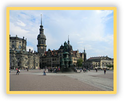 Theaterplatz Theaterplatz